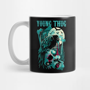 YOUNG THUG BAND MERCHANDISE Mug